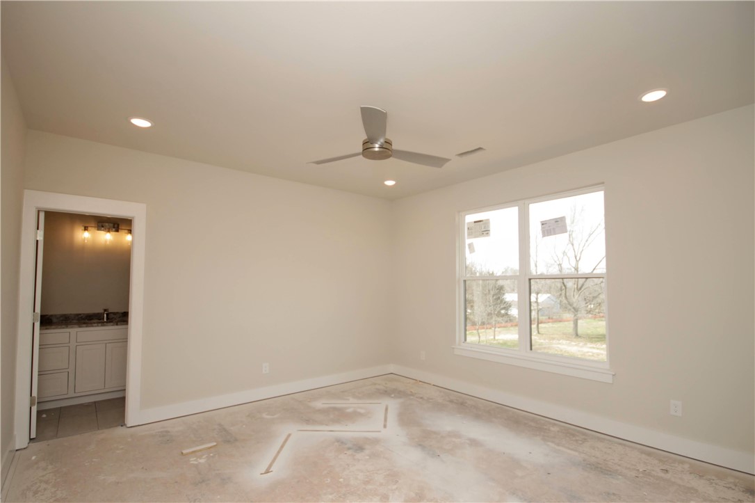 Trail Ridge - Residential