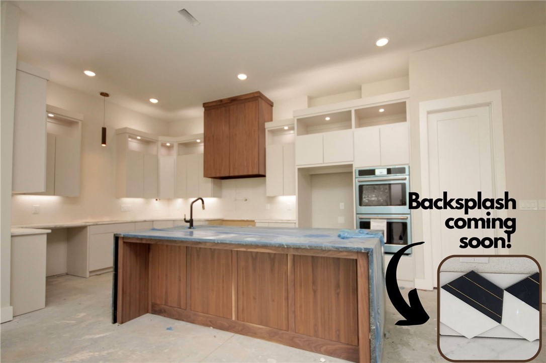 Trail Ridge - Residential