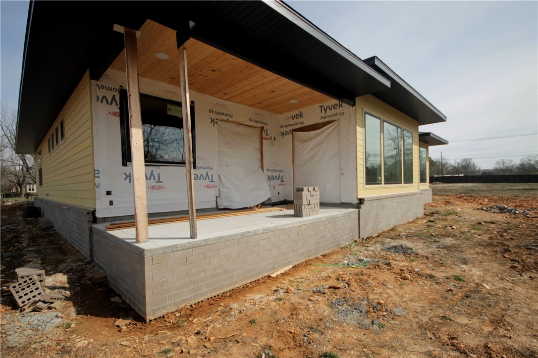 Trail Ridge - Residential