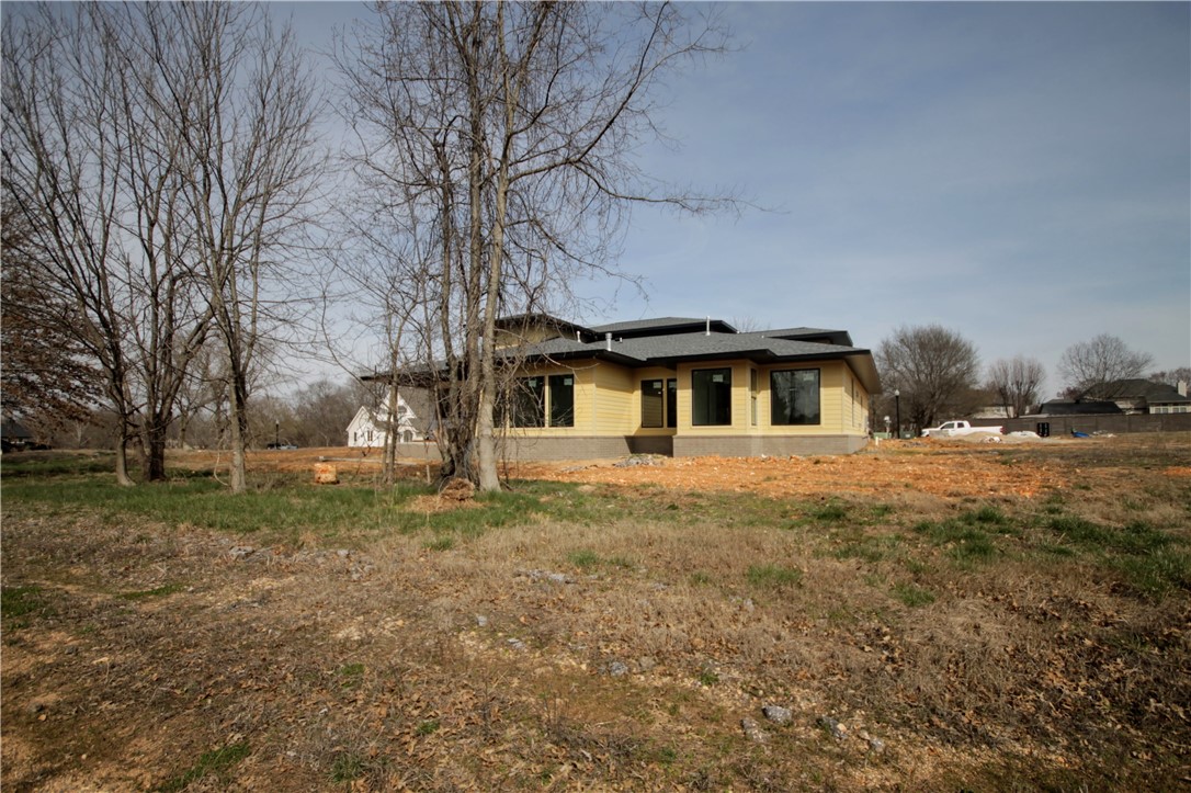 Trail Ridge - Residential