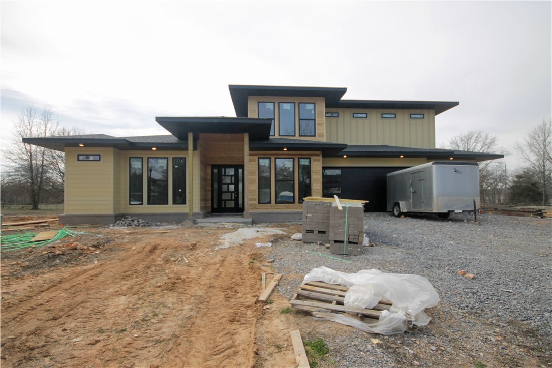 Trail Ridge - Residential