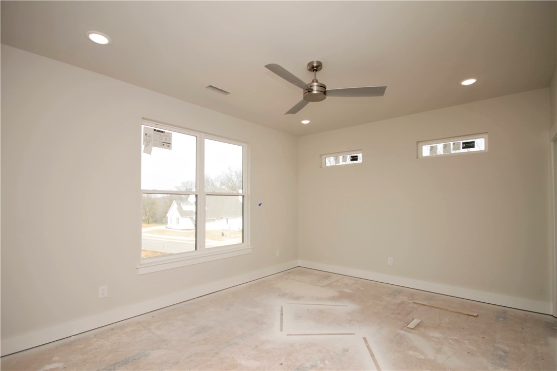 Trail Ridge - Residential