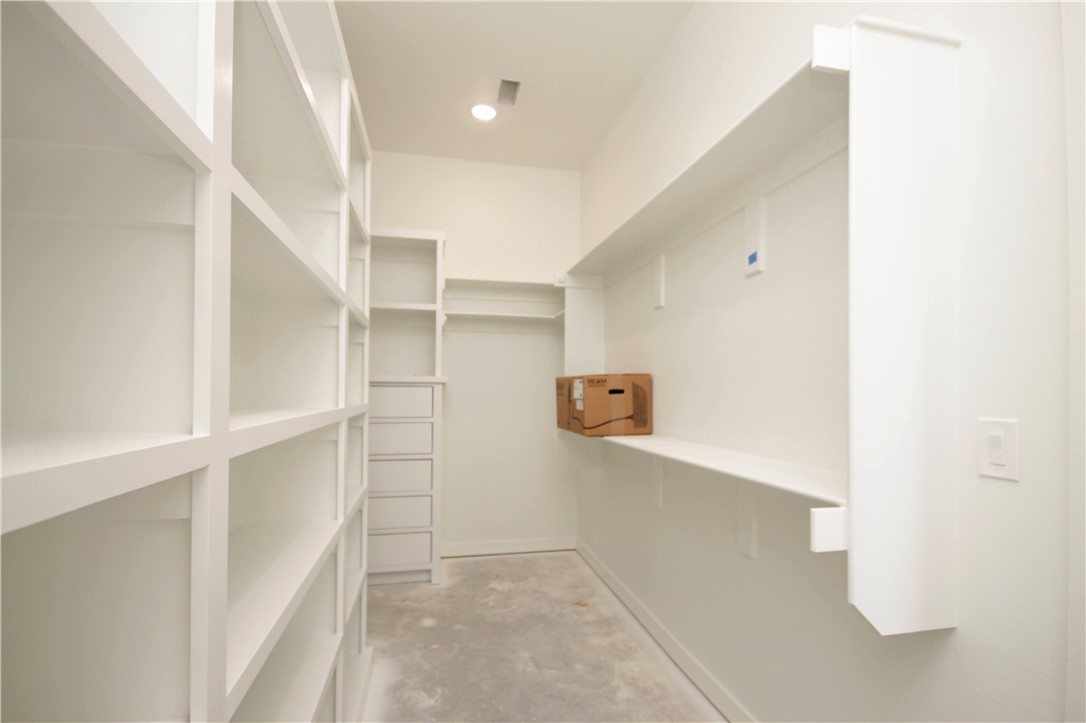 Trail Ridge - Residential