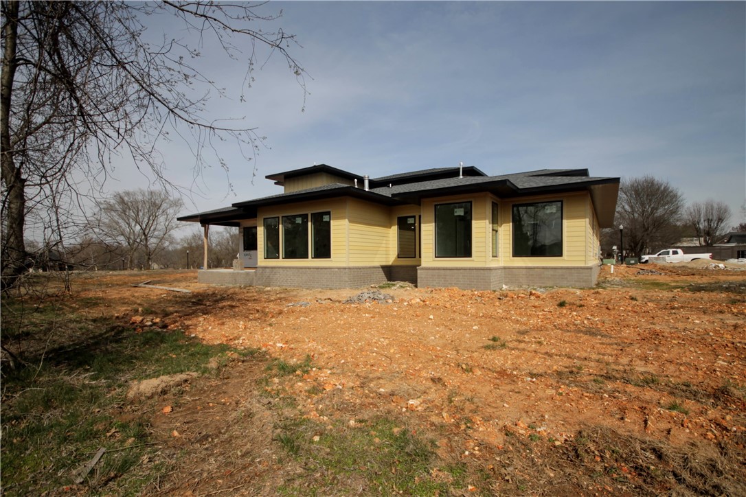 Trail Ridge - Residential