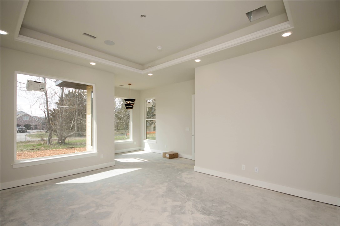 Trail Ridge - Residential