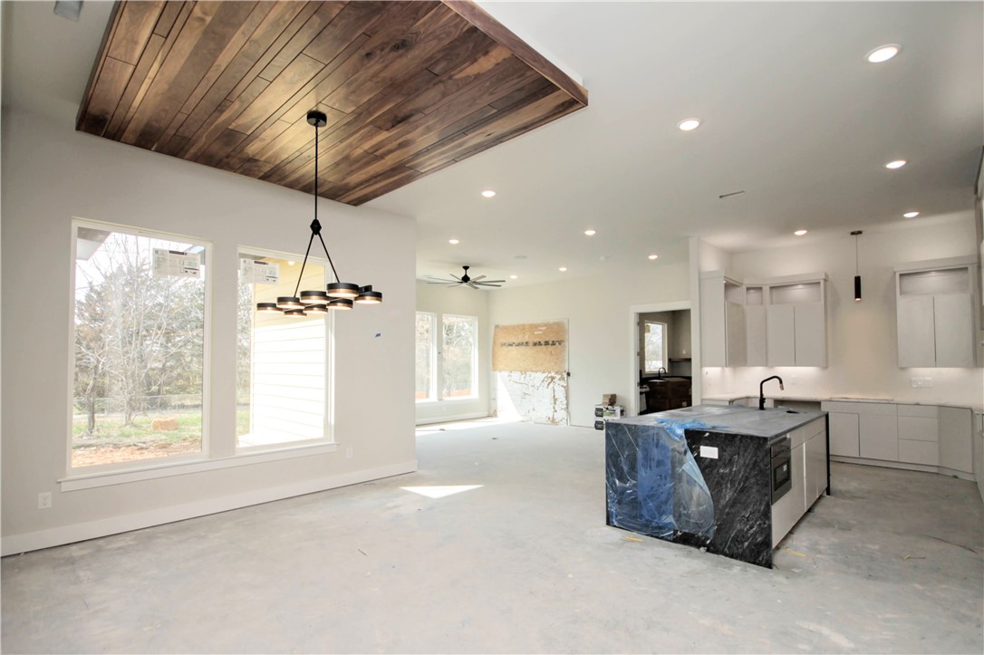 Trail Ridge - Residential