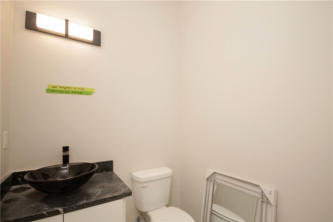 Trail Ridge - Residential