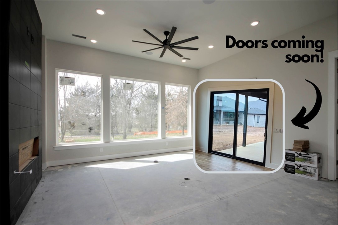 Trail Ridge - Residential