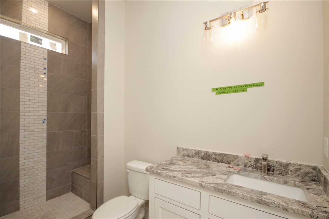 Trail Ridge - Residential