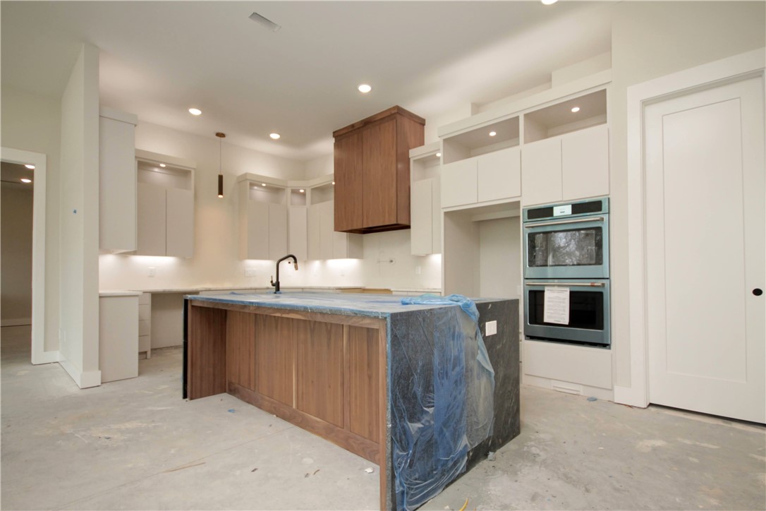 Trail Ridge - Residential