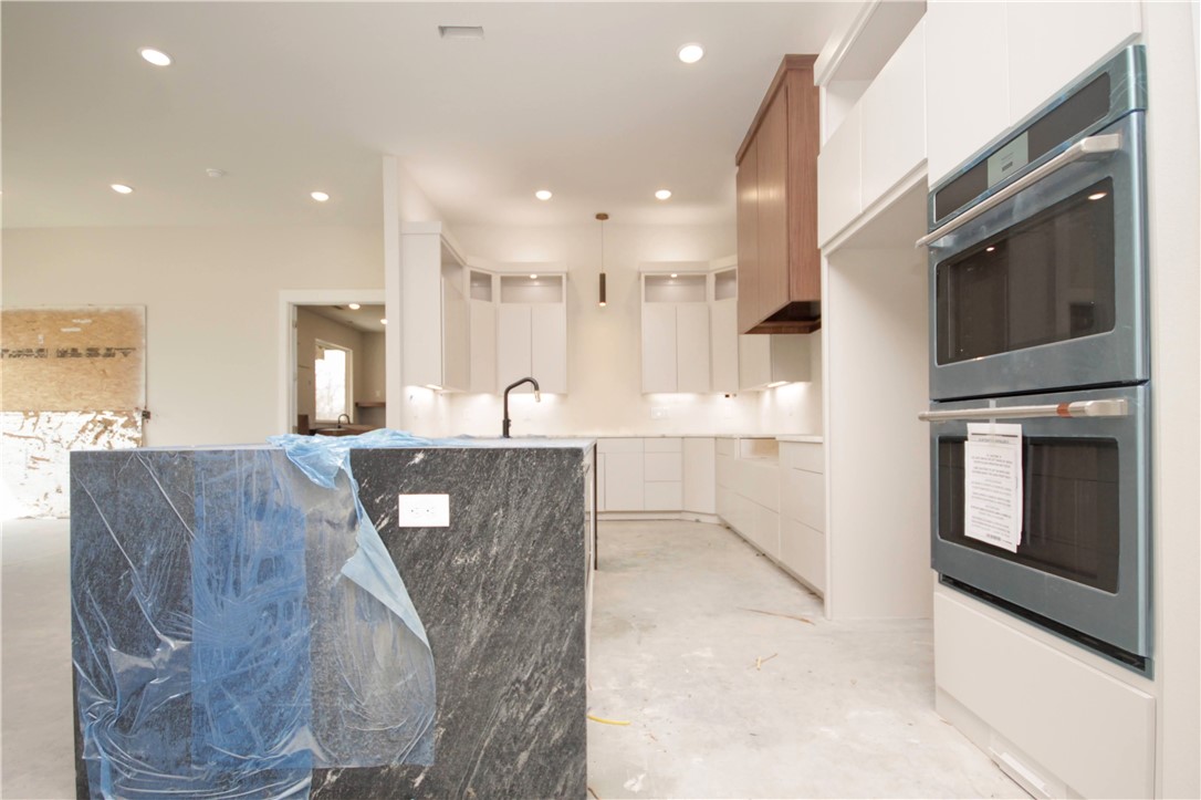 Trail Ridge - Residential