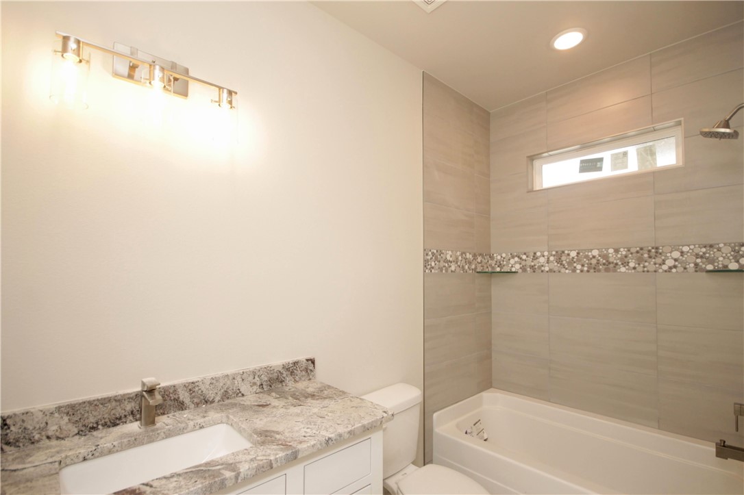 Trail Ridge - Residential