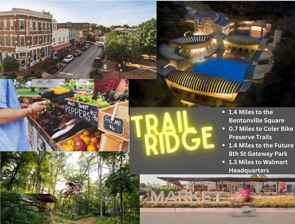 Trail Ridge - Residential