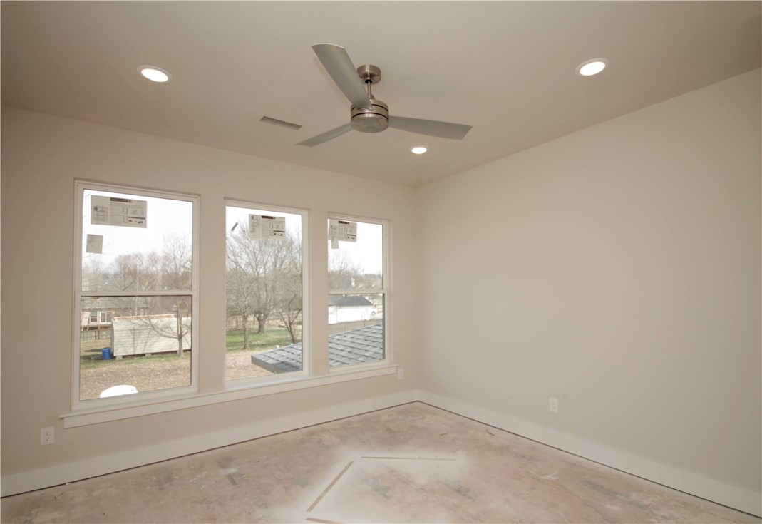 Trail Ridge - Residential