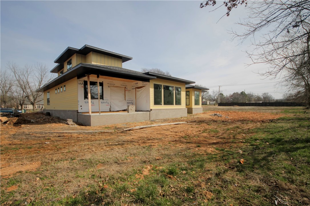 Trail Ridge - Residential