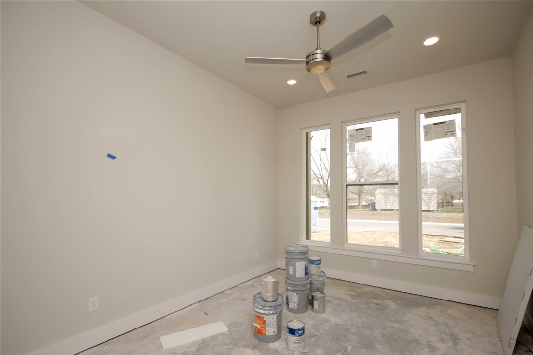 Trail Ridge - Residential