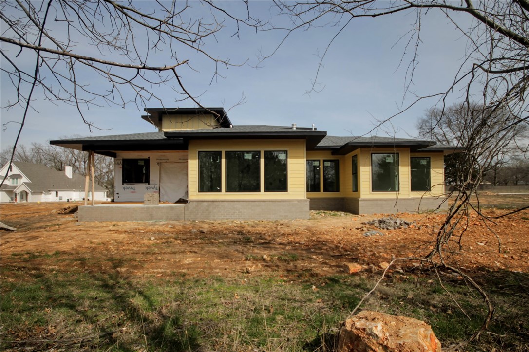 Trail Ridge - Residential