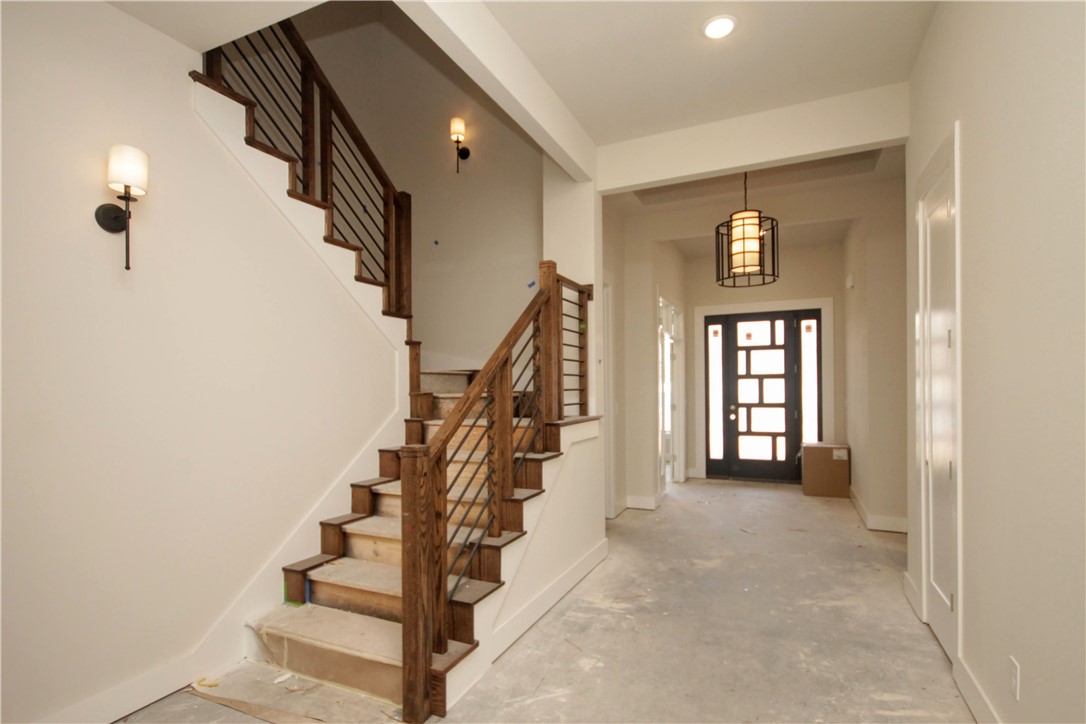 Trail Ridge - Residential