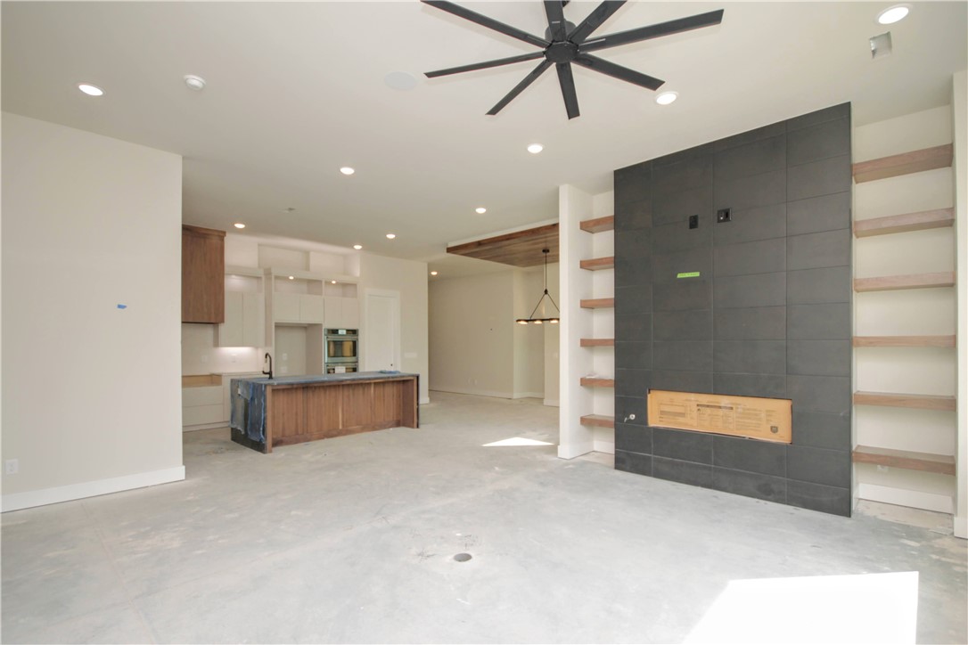 Trail Ridge - Residential