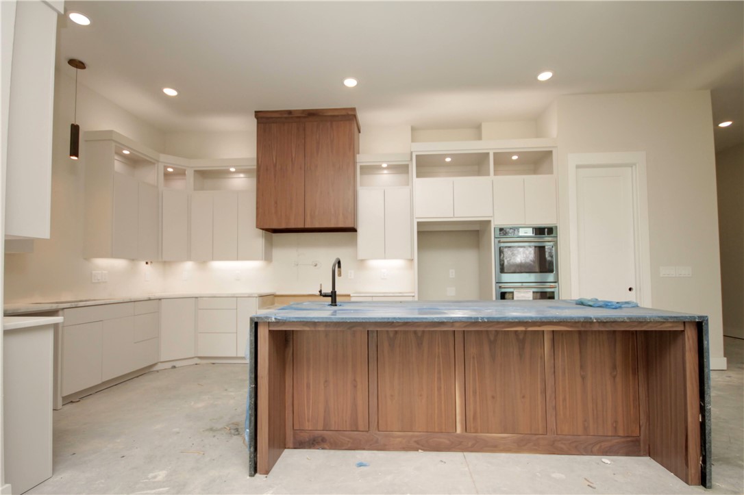 Trail Ridge - Residential