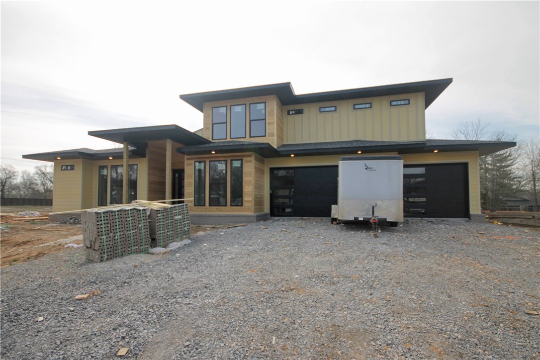 Trail Ridge - Residential