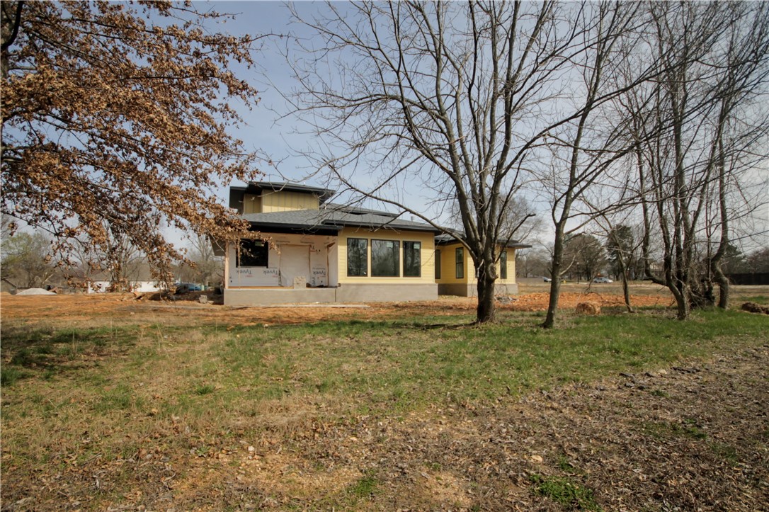 Trail Ridge - Residential