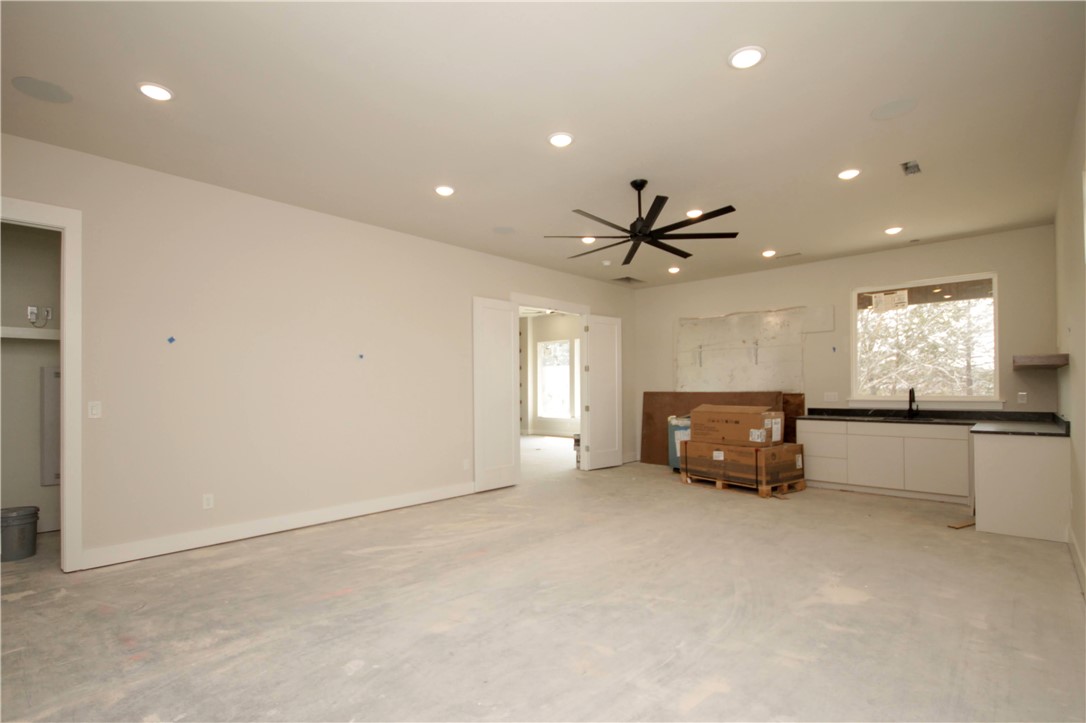 Trail Ridge - Residential