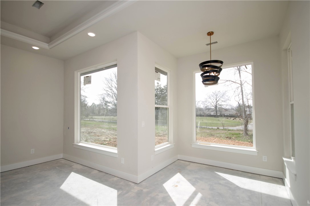 Trail Ridge - Residential