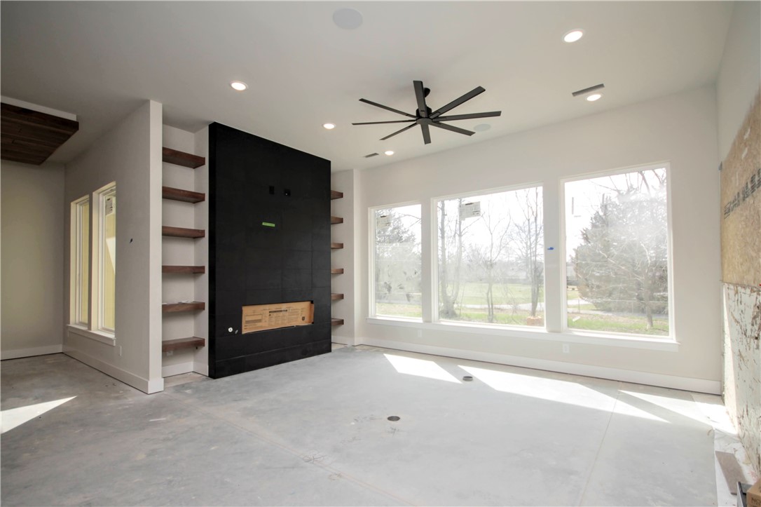 Trail Ridge - Residential