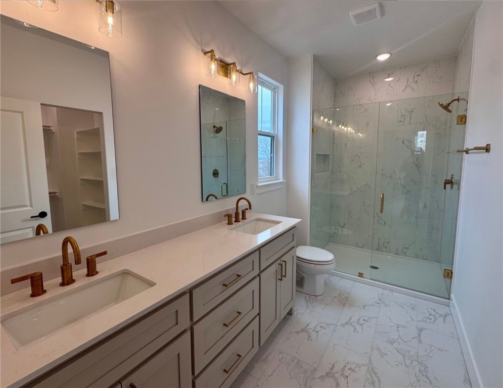 The Village At Pinnacle Hills - Residential