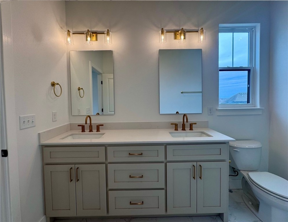 The Village At Pinnacle Hills - Residential