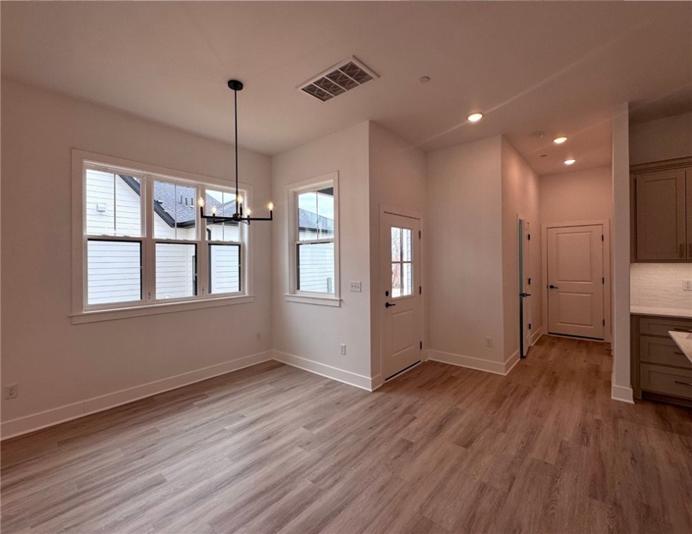 The Village At Pinnacle Hills - Residential