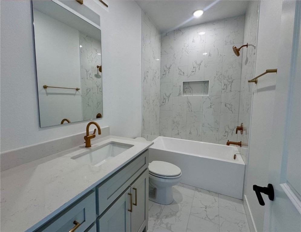 The Village At Pinnacle Hills - Residential