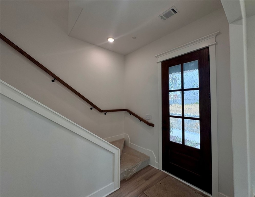 The Village At Pinnacle Hills - Residential