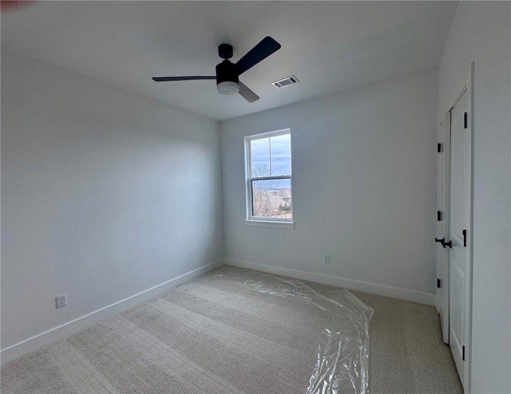 The Village At Pinnacle Hills - Residential