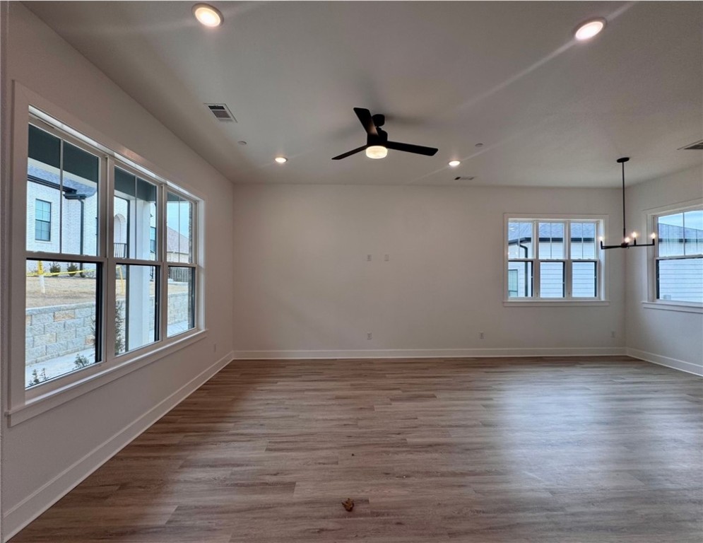 The Village At Pinnacle Hills - Residential