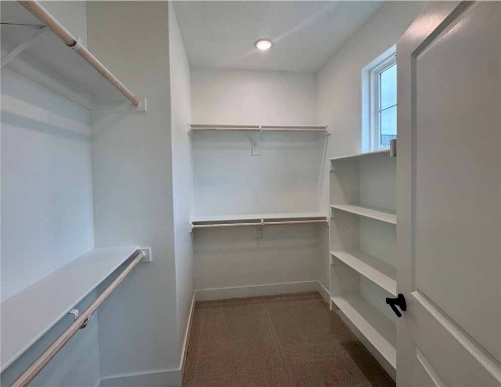 The Village At Pinnacle Hills - Residential