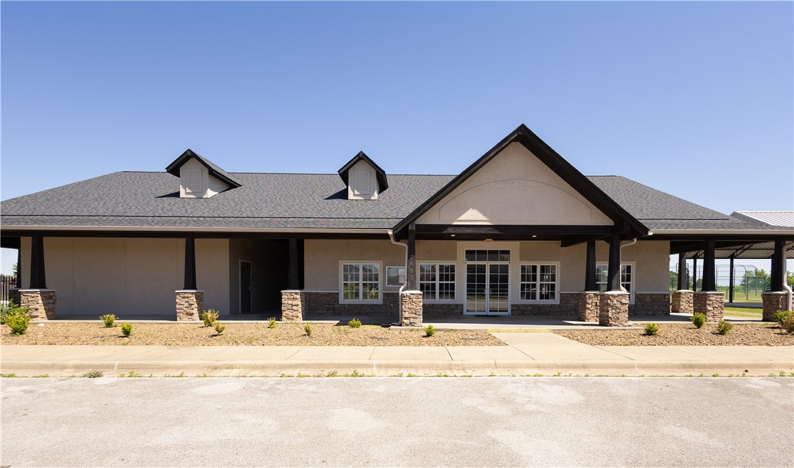 Legendary Sub Ph I Springdale - Residential
