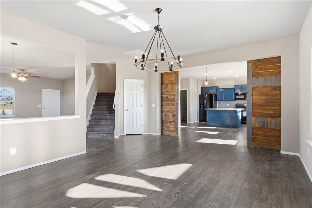 Legendary Sub Ph I Springdale - Residential