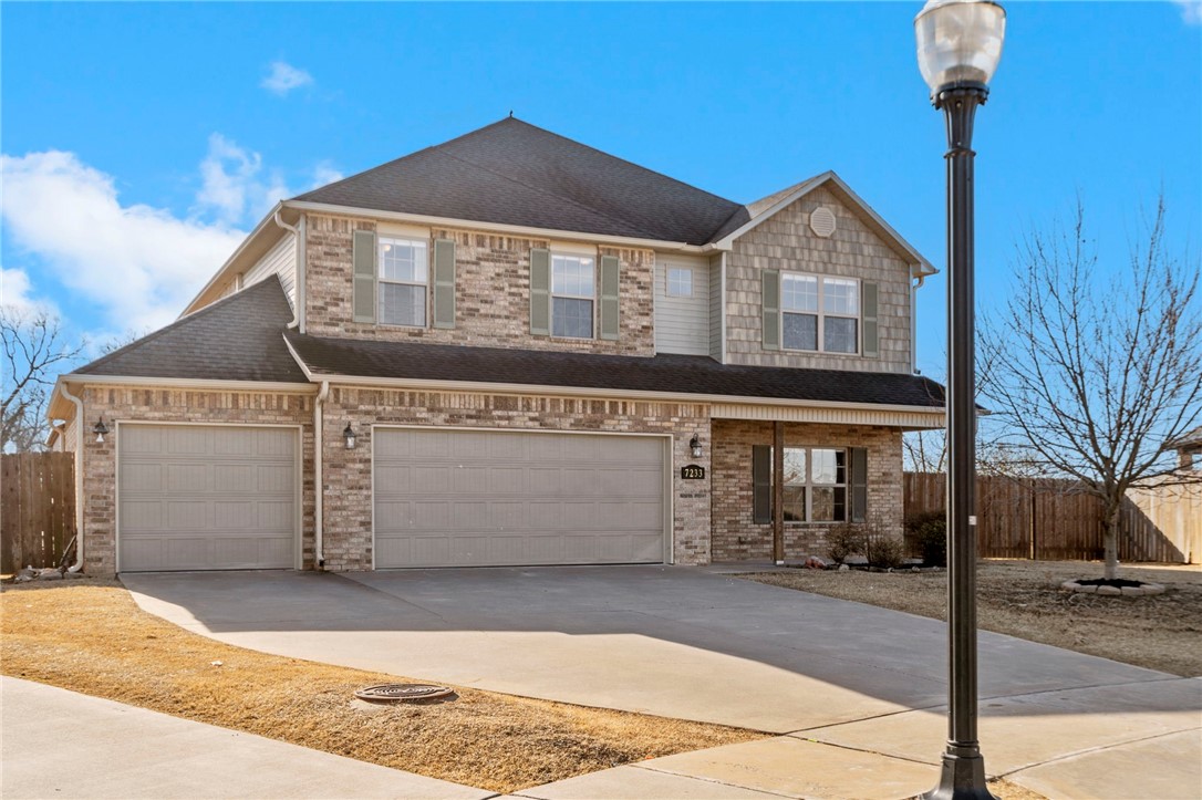 Legendary Sub Ph I Springdale - Residential