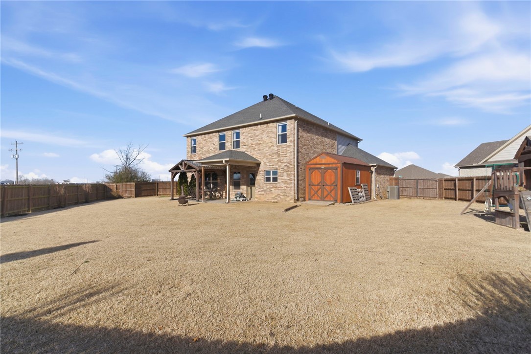 Legendary Sub Ph I Springdale - Residential