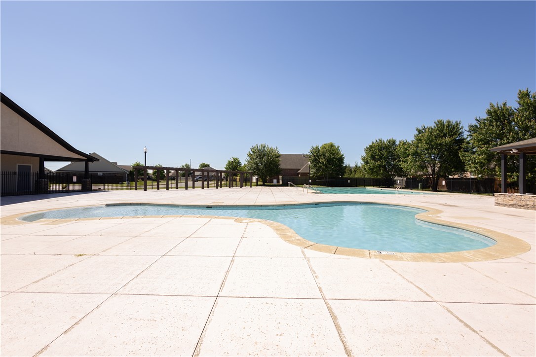 Legendary Sub Ph I Springdale - Residential
