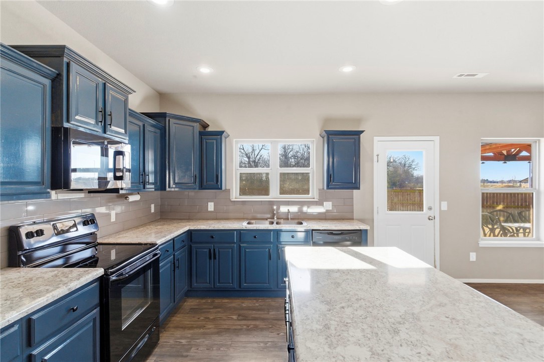 Legendary Sub Ph I Springdale - Residential