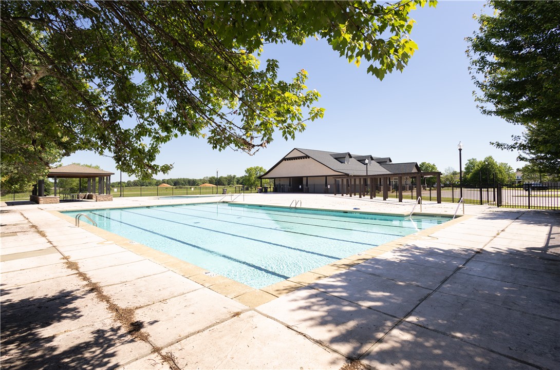 Legendary Sub Ph I Springdale - Residential