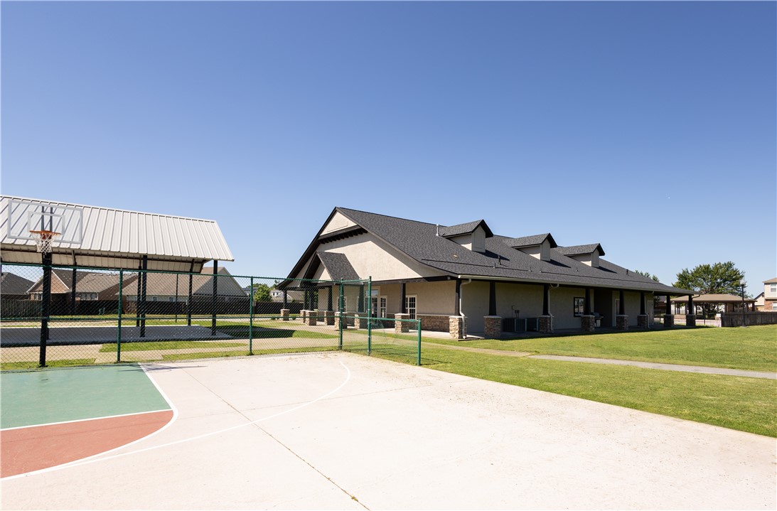 Legendary Sub Ph I Springdale - Residential
