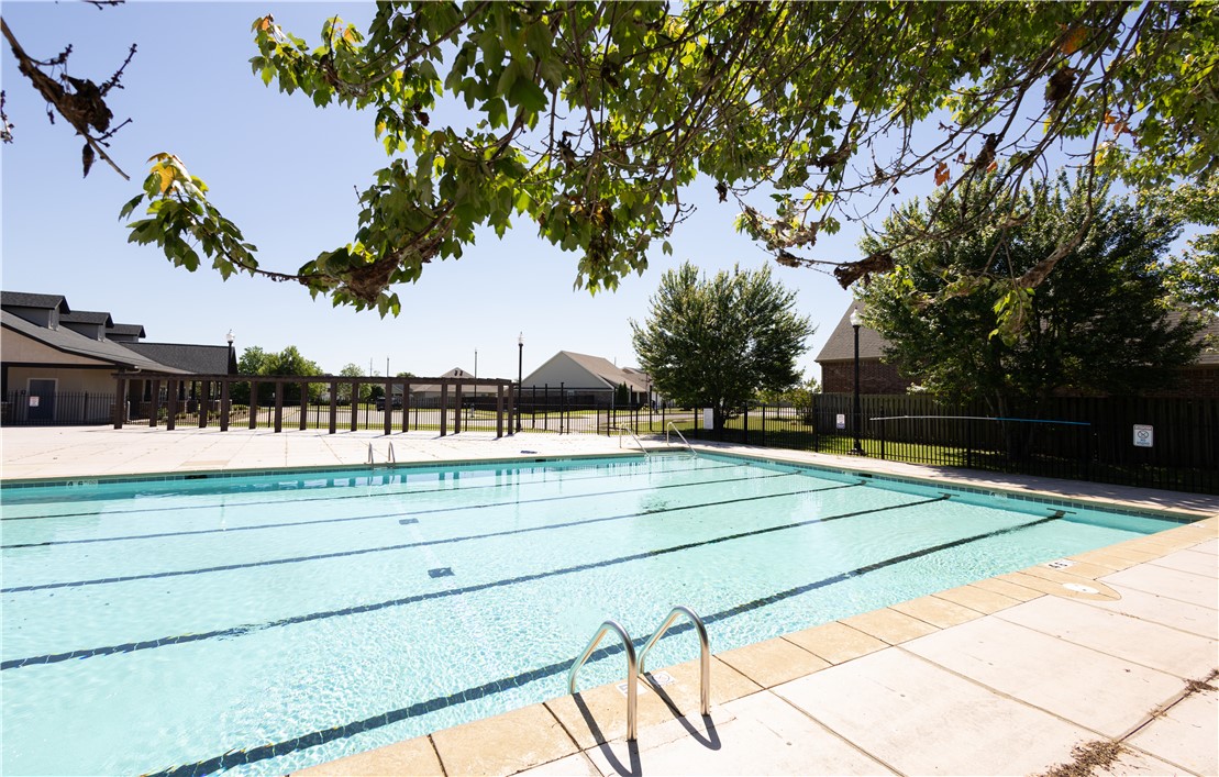 Legendary Sub Ph I Springdale - Residential