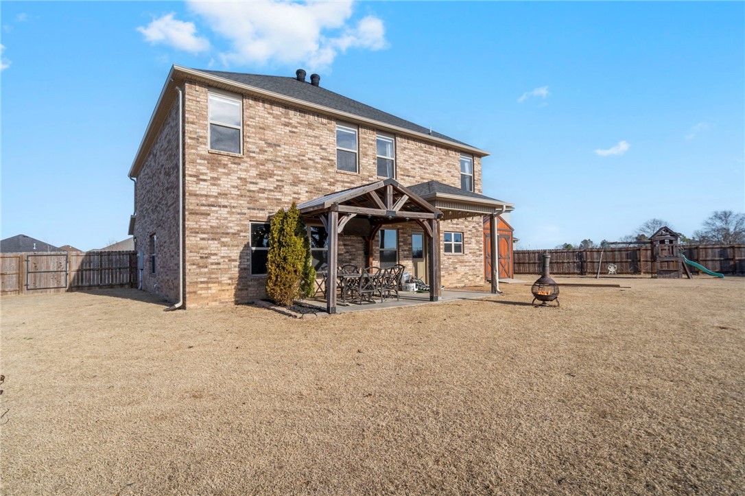 Legendary Sub Ph I Springdale - Residential