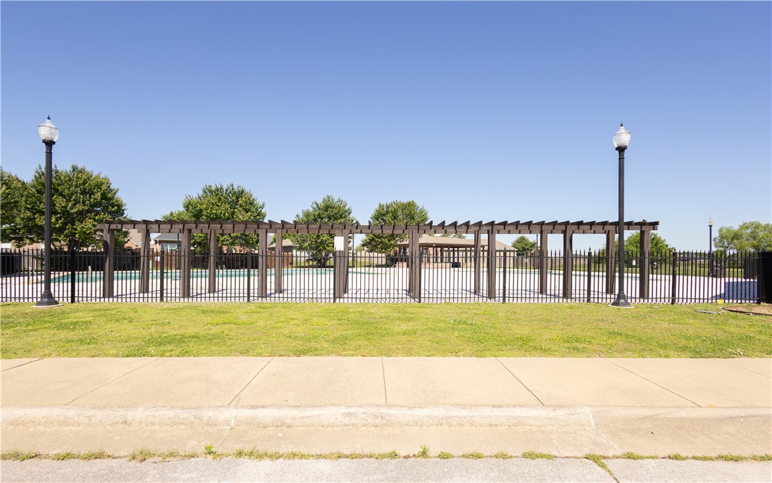Legendary Sub Ph I Springdale - Residential