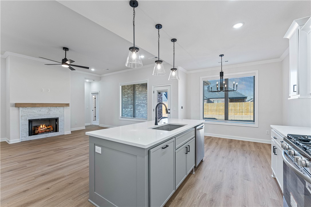 Yorktown 2 - Residential