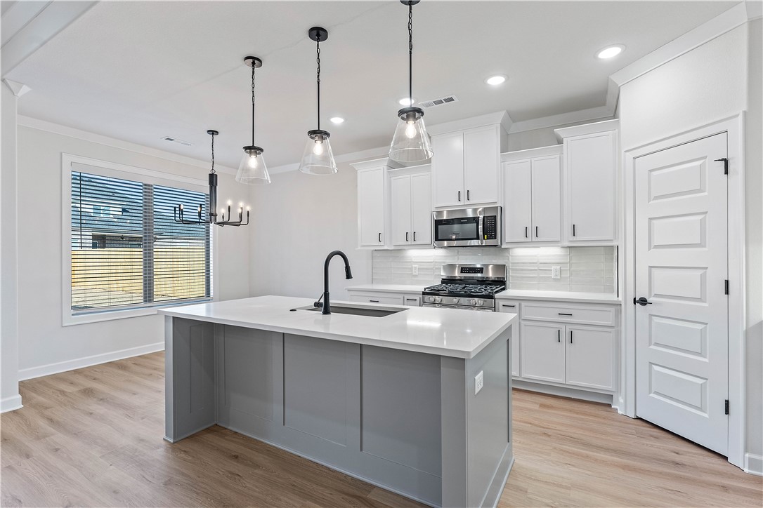 Yorktown 2 - Residential